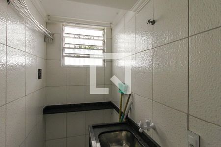 Apartamento à venda com 41m², 2 quartos e 1 vagaÁrea de Serviço