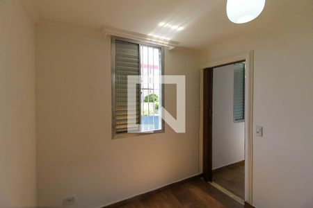 Quarto 1 de apartamento à venda com 2 quartos, 41m² em Conjunto Habitacional Teotonio Vilela, São Paulo