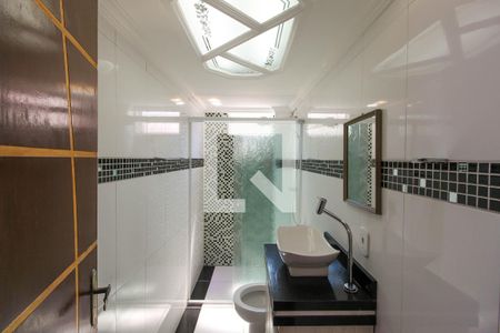 Apartamento à venda com 41m², 2 quartos e 1 vagaBanheiro