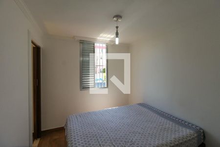 Quarto 2 de apartamento à venda com 2 quartos, 41m² em Conjunto Habitacional Teotonio Vilela, São Paulo