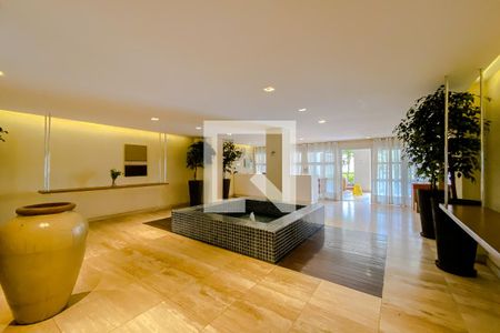 Apartamento para alugar com 110m², 3 quartos e 2 vagasÁrea comum