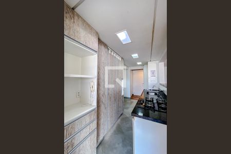 Apartamento para alugar com 110m², 3 quartos e 2 vagasCozinha