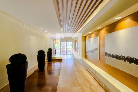 Apartamento para alugar com 110m², 3 quartos e 2 vagasÁrea comum