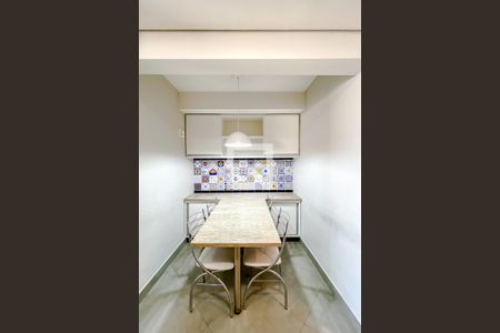 Apartamento para alugar com 110m², 3 quartos e 2 vagasCozinha