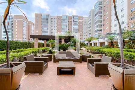 Apartamento para alugar com 110m², 3 quartos e 2 vagasÁrea comum