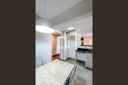 Apartamento para alugar com 110m², 3 quartos e 2 vagasCozinha