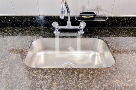 Apartamento para alugar com 110m², 3 quartos e 2 vagasCozinha