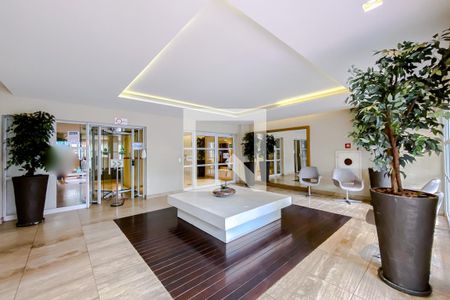 Apartamento para alugar com 110m², 3 quartos e 2 vagasÁrea comum