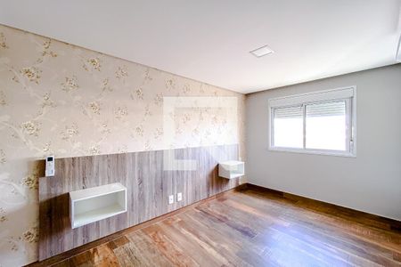 Apartamento para alugar com 110m², 3 quartos e 2 vagasQuarto 3 - Suíte