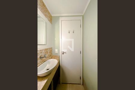 Apartamento para alugar com 110m², 3 quartos e 2 vagasLavabo