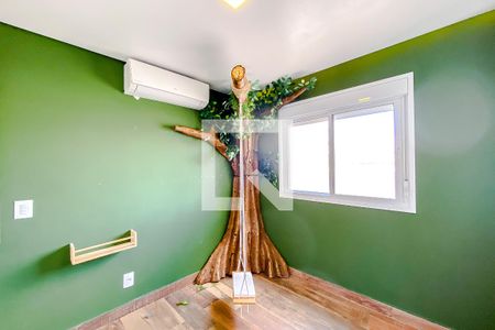 Apartamento para alugar com 110m², 3 quartos e 2 vagasQuarto 2