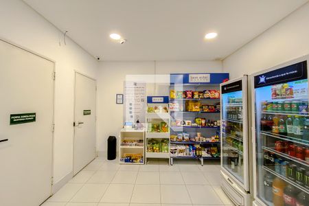 Apartamento para alugar com 110m², 3 quartos e 2 vagasÁrea comum