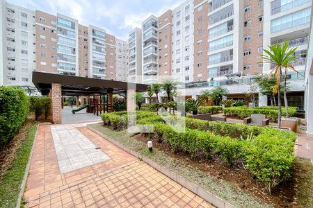 Apartamento para alugar com 110m², 3 quartos e 2 vagasÁrea comum