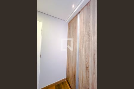 Apartamento para alugar com 110m², 3 quartos e 2 vagasQuarto 3 - Armários