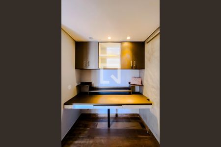 Apartamento para alugar com 110m², 3 quartos e 2 vagasEscritório