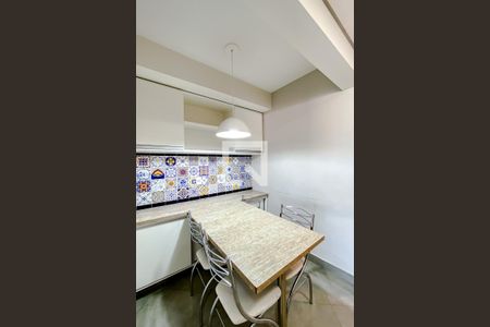 Apartamento para alugar com 110m², 3 quartos e 2 vagasCozinha