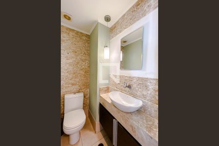 Apartamento para alugar com 110m², 3 quartos e 2 vagasLavabo