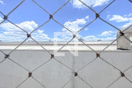 Apartamento para alugar com 110m², 3 quartos e 2 vagasVista da Varanda