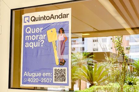 Apartamento para alugar com 110m², 3 quartos e 2 vagasÁrea comum