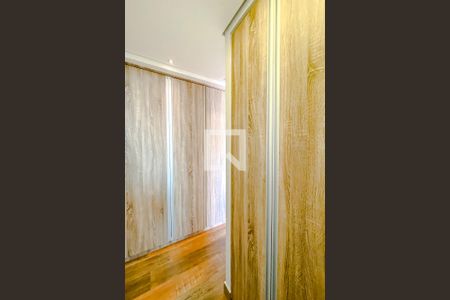 Apartamento para alugar com 110m², 3 quartos e 2 vagasQuarto 3 - Armários