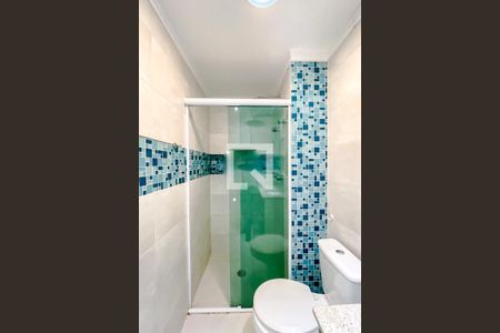 Apartamento para alugar com 110m², 3 quartos e 2 vagasBanheiro