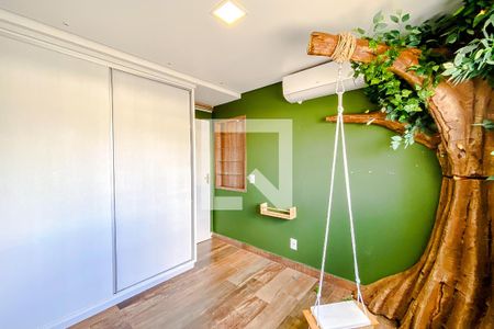 Apartamento para alugar com 110m², 3 quartos e 2 vagasQuarto 2