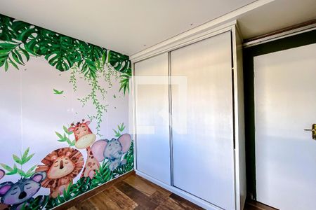 Apartamento para alugar com 110m², 3 quartos e 2 vagasQuarto 2