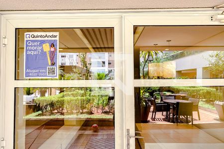 Apartamento para alugar com 110m², 3 quartos e 2 vagasÁrea comum