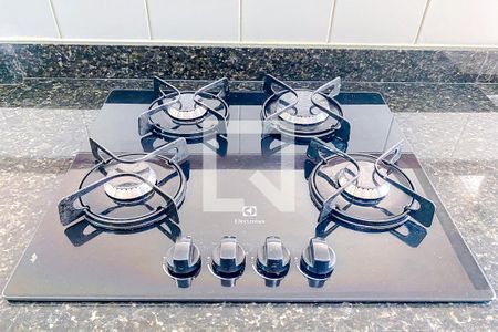 Apartamento para alugar com 110m², 3 quartos e 2 vagasCozinha