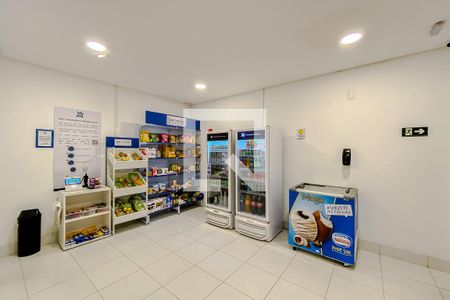 Apartamento para alugar com 110m², 3 quartos e 2 vagasÁrea comum