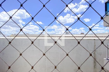 Apartamento para alugar com 110m², 3 quartos e 2 vagasVista do Quarto 2