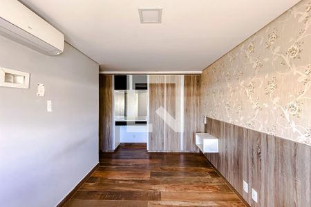 Apartamento para alugar com 110m², 3 quartos e 2 vagasQuarto 3 - Suíte