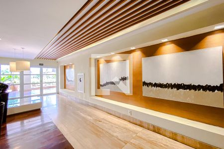 Apartamento para alugar com 110m², 3 quartos e 2 vagasÁrea comum