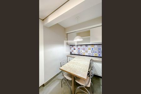 Apartamento para alugar com 110m², 3 quartos e 2 vagasCozinha