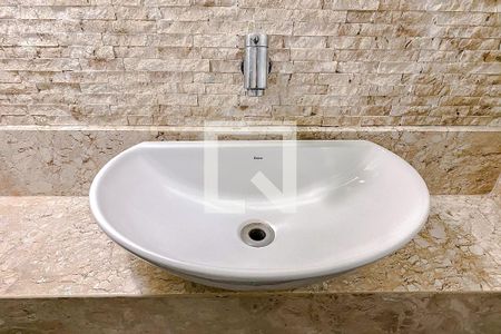 Apartamento para alugar com 110m², 3 quartos e 2 vagasLavabo