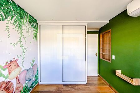 Apartamento para alugar com 110m², 3 quartos e 2 vagasQuarto 2