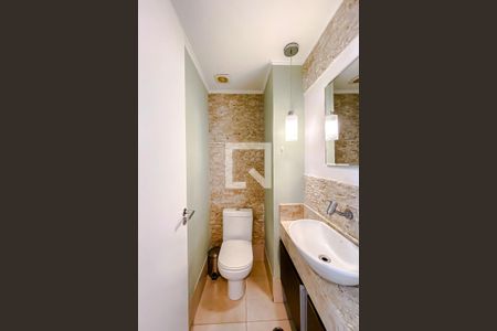 Apartamento para alugar com 110m², 3 quartos e 2 vagasLavabo