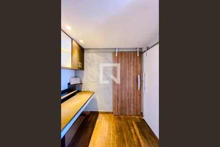 Apartamento para alugar com 110m², 3 quartos e 2 vagasEscritório