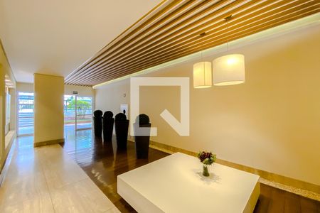 Apartamento para alugar com 110m², 3 quartos e 2 vagasÁrea comum