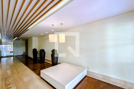 Apartamento para alugar com 110m², 3 quartos e 2 vagasÁrea comum