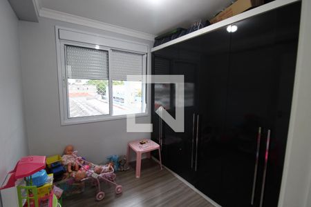 Quarto 1 de apartamento à venda com 2 quartos, 42m² em Vila Maria, São Paulo