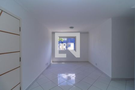 Sala de apartamento para alugar com 2 quartos, 62m² em Jardim Ibitirama, São Paulo