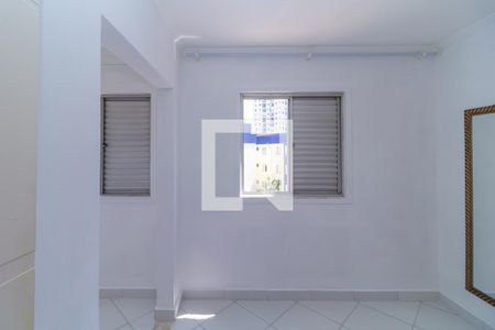 Quarto 1 de apartamento para alugar com 2 quartos, 62m² em Jardim Ibitirama, São Paulo