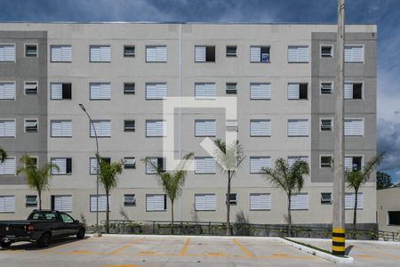 Apartamento para alugar com 40m², 2 quartos e 1 vagaPlaquinha - Quarto 2