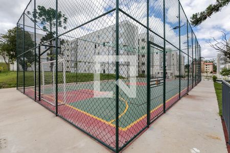 Apartamento para alugar com 40m², 2 quartos e 1 vagaÁrea Comum - Quadra