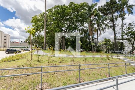 Apartamento para alugar com 40m², 2 quartos e 1 vagaÁrea Comum