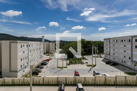 Apartamento para alugar com 40m², 2 quartos e 1 vagaVista - Quarto 2