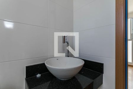 Apartamento para alugar com 40m², 2 quartos e 1 vagaBanheiro