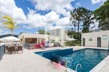 Apartamento para alugar com 40m², 2 quartos e 1 vagaÁrea Comum - Piscina