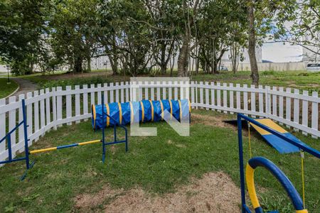 Apartamento para alugar com 40m², 2 quartos e 1 vagaÁrea Comum - Playpet